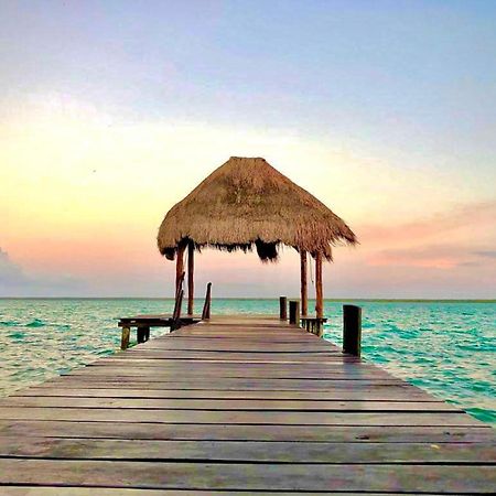 Cabana Sofia バカラル エクステリア 写真