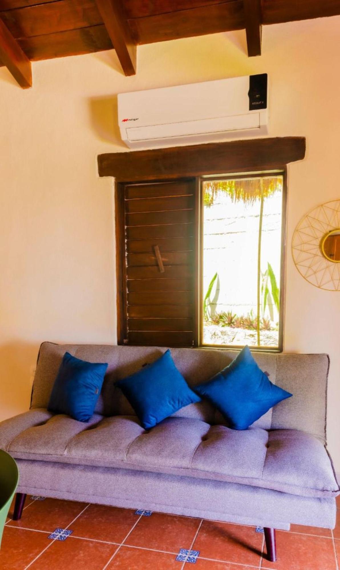 Cabana Sofia バカラル エクステリア 写真