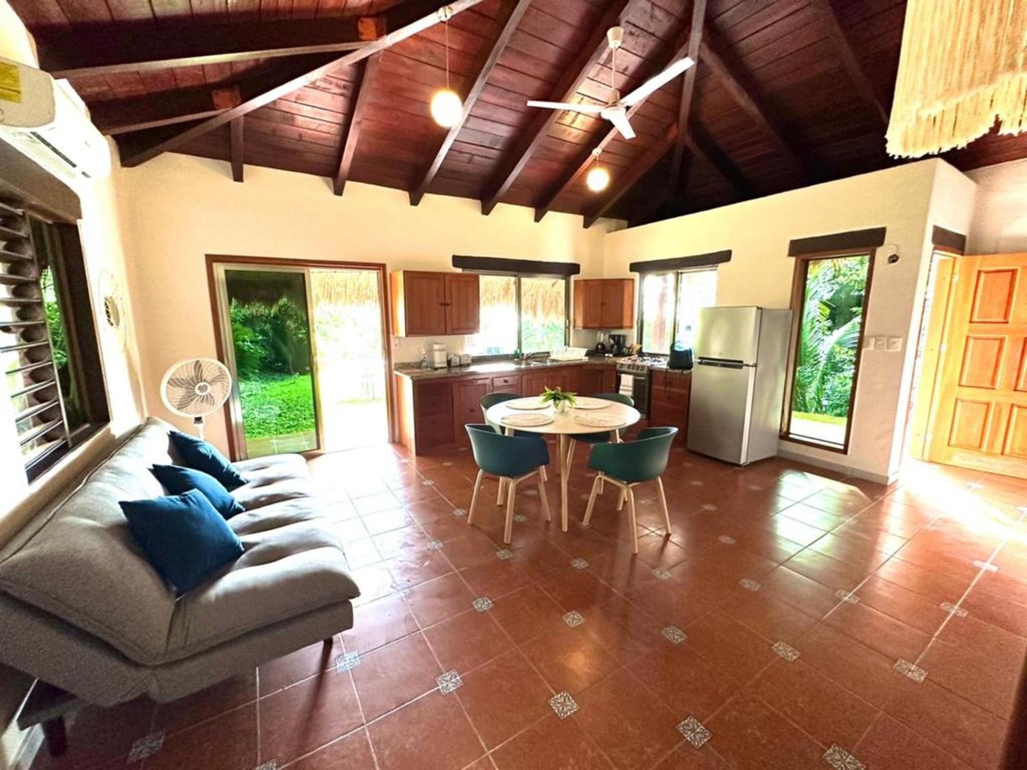 Cabana Sofia バカラル エクステリア 写真