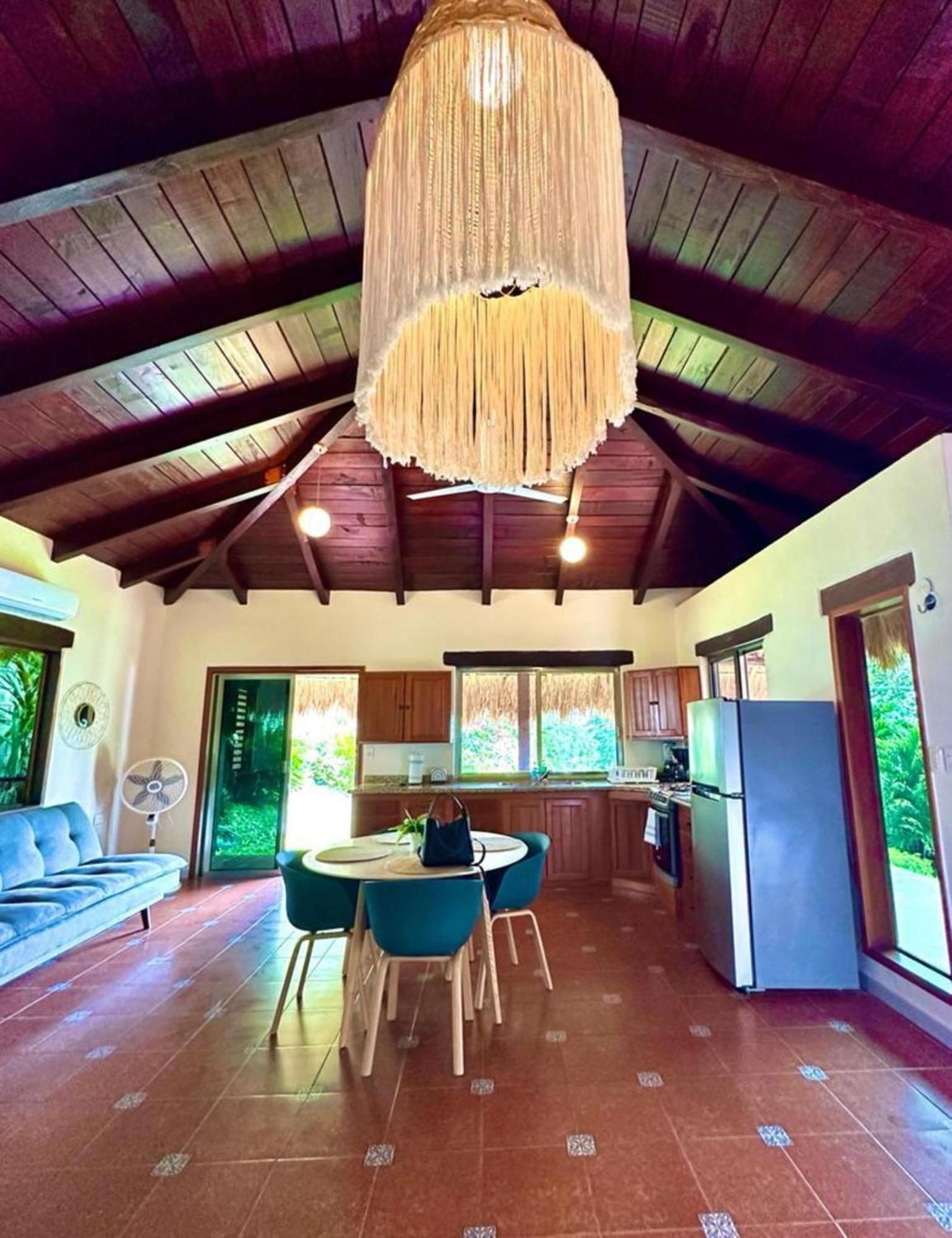 Cabana Sofia バカラル エクステリア 写真