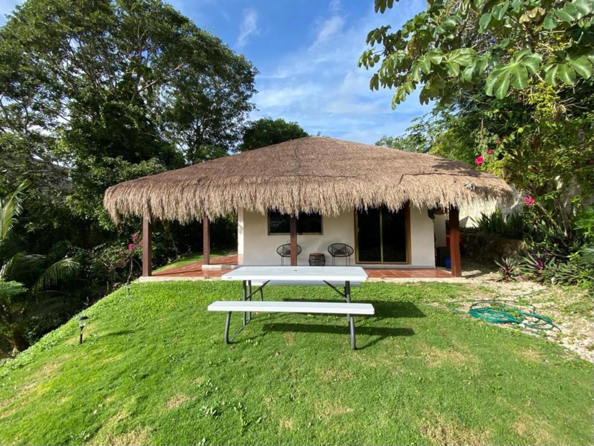 Cabana Sofia バカラル エクステリア 写真